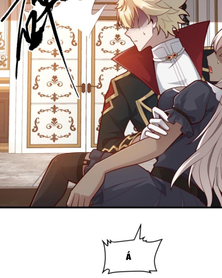 người chơi và nhân vật chính đều muốn làm hại ta chapter 143 44