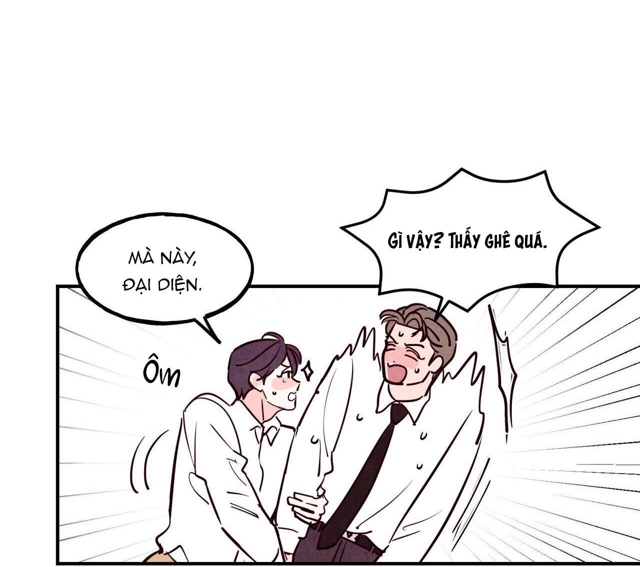 say tình [bl] chapter 45 42