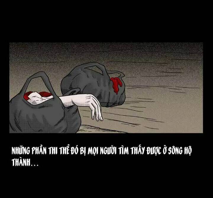kỳ án có thật chapter 24 45