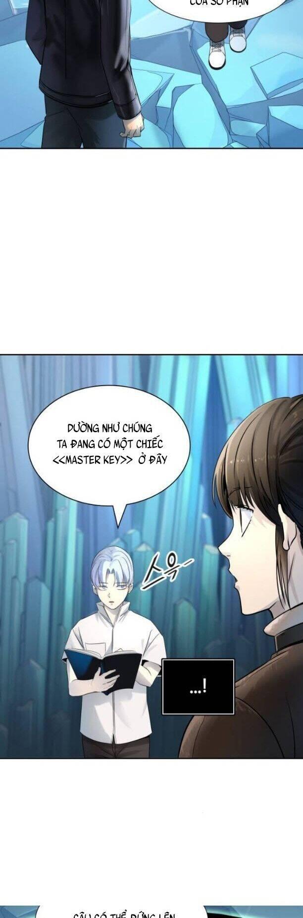 tòa tháp bí ẩn 2 chapter 525 54
