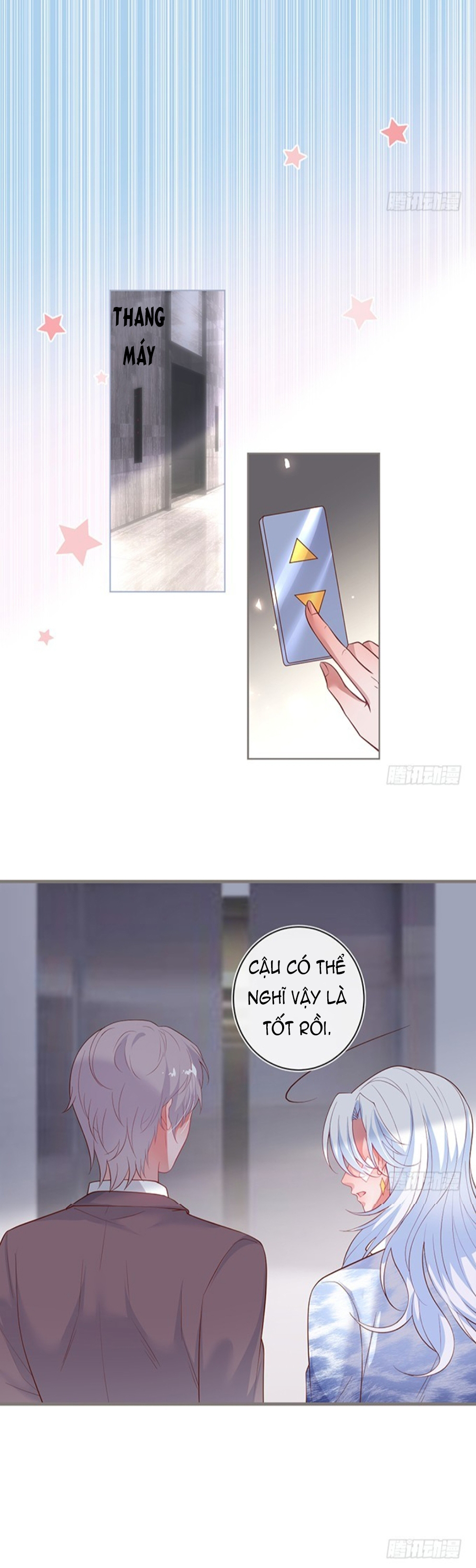 dưỡng khí chí mạng chapter 42 15