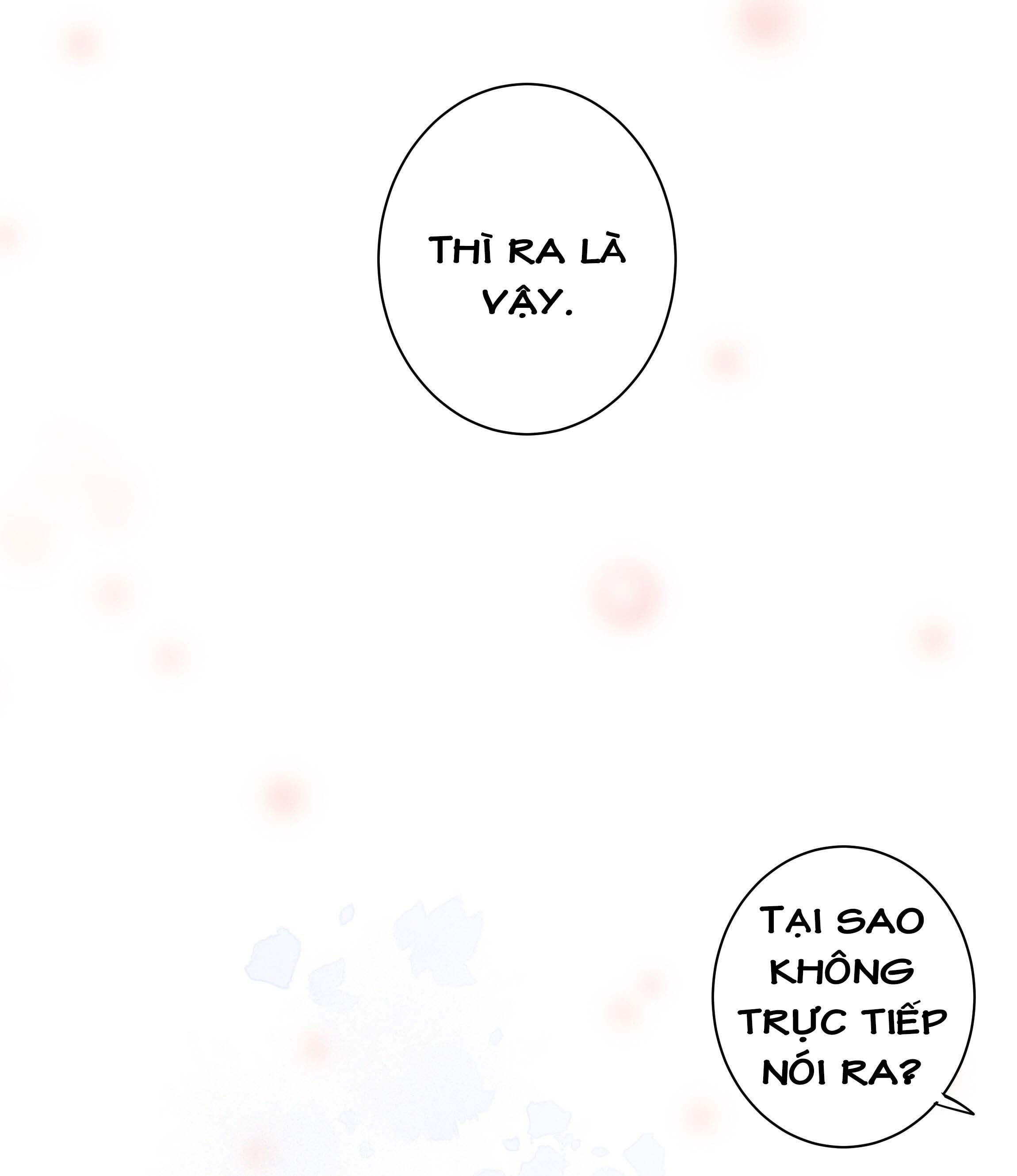 cuộc mai mối vượt giống loài chapter 12 14