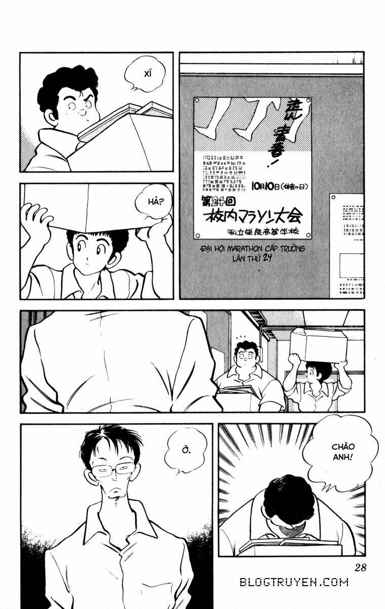 rough - ngọc thô chapter 101 6