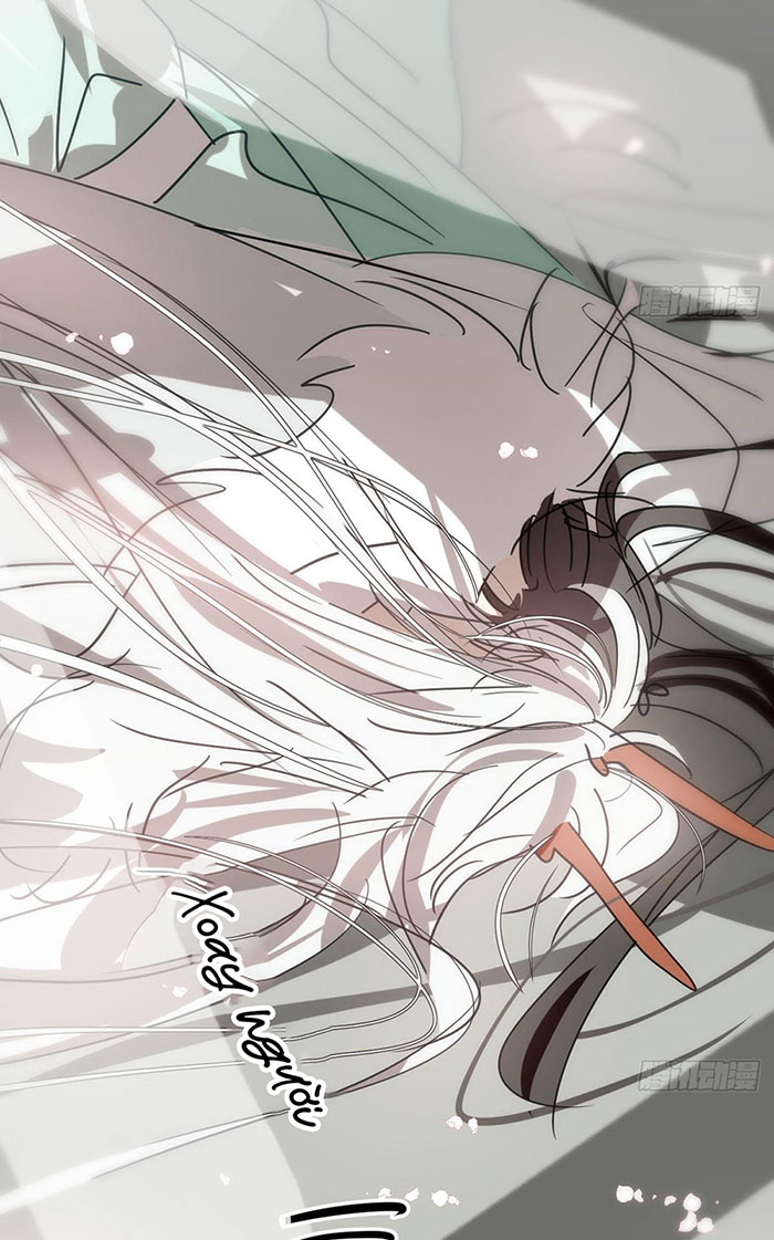 Bắt Lấy Ngao Ngao chapter 238 - Trang 39