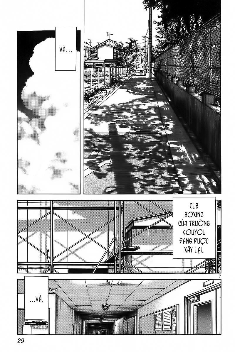 katsu chapter 20 9