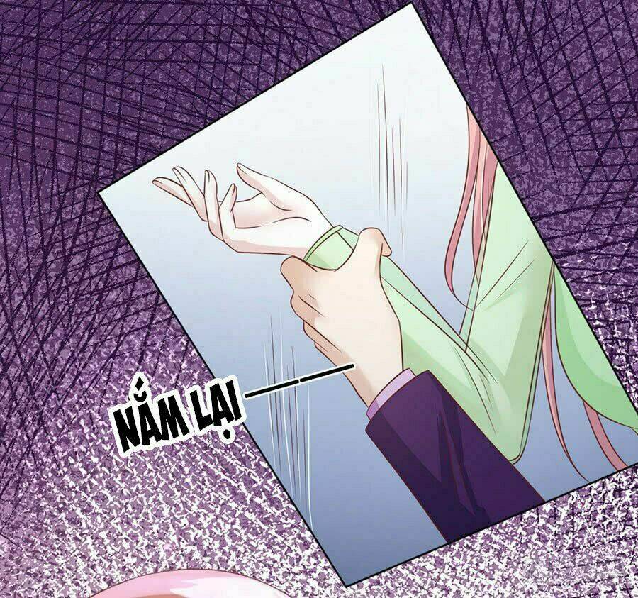 liệt ái tri hạ: series mật đào tiểu tình nhân chapter 199 27