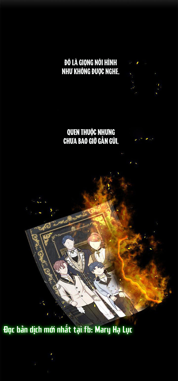 cẩn thận nữ phụ phản diện đấy! chapter 120 47