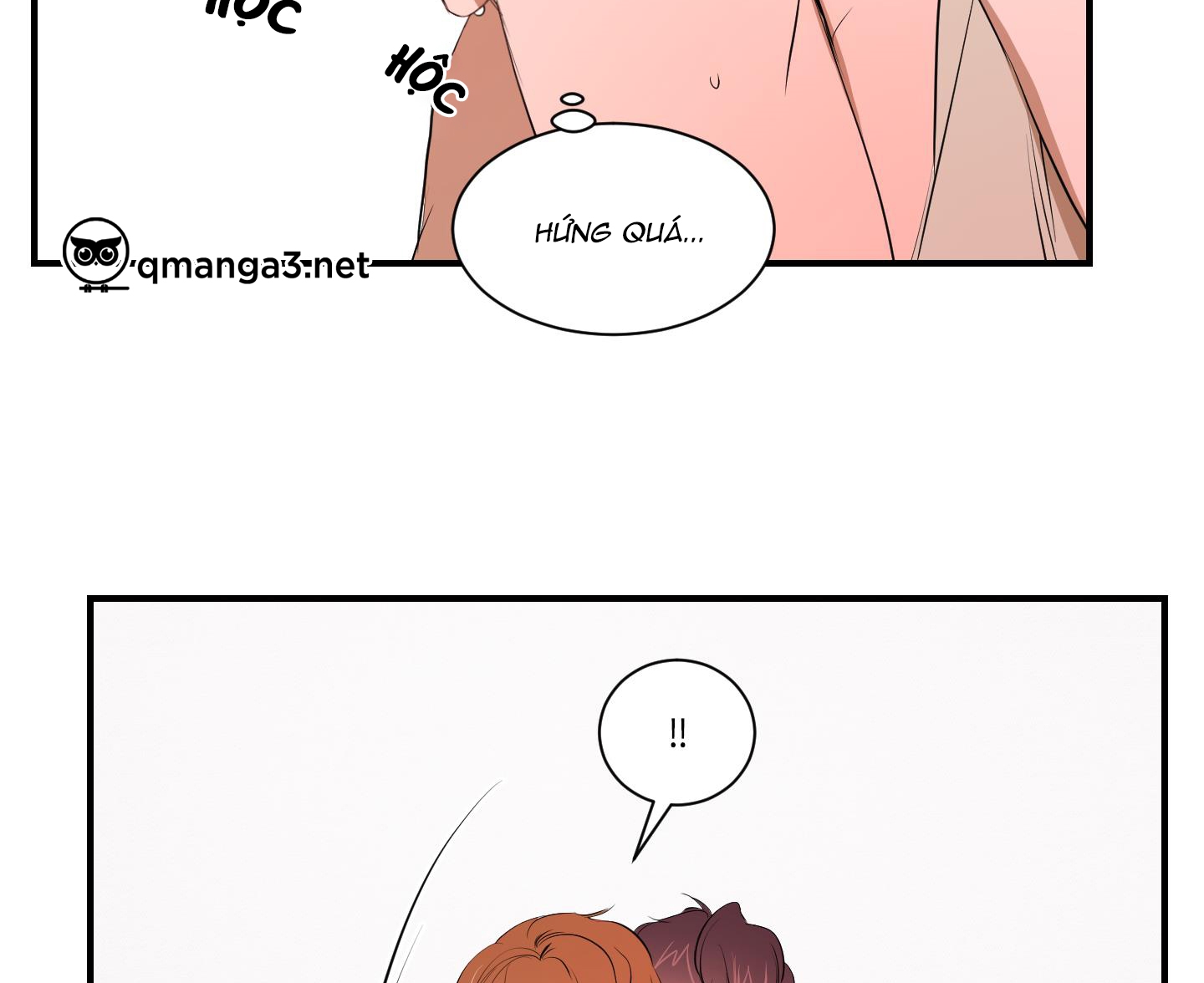 chốn riêng tư chapter 33 50