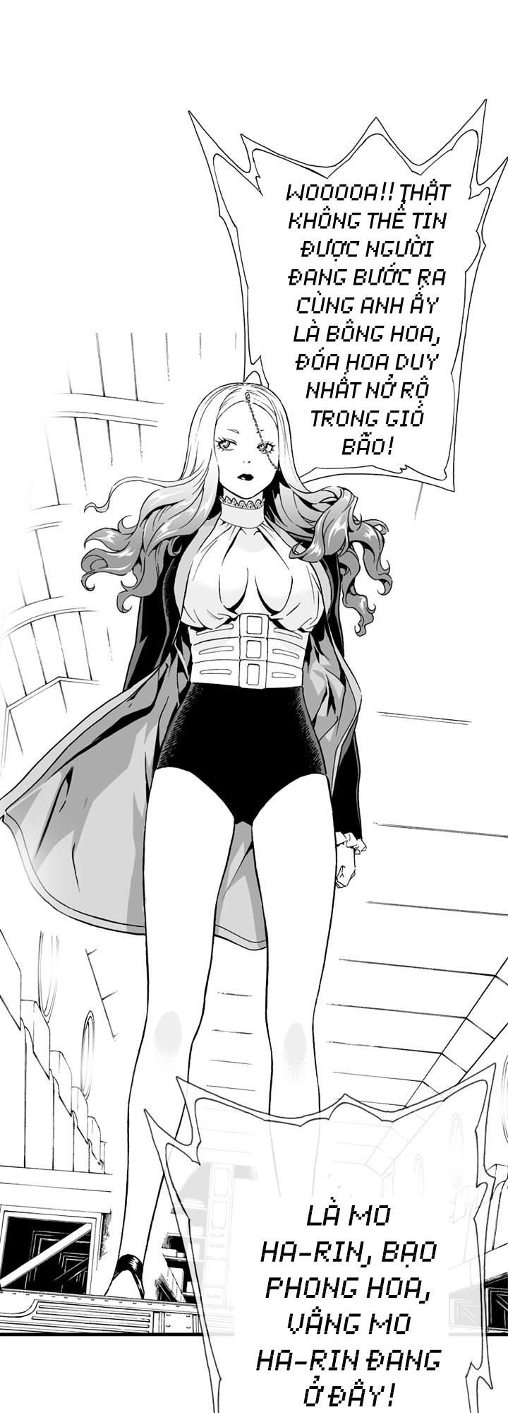 action idols - age of young dragons chapter 6 8