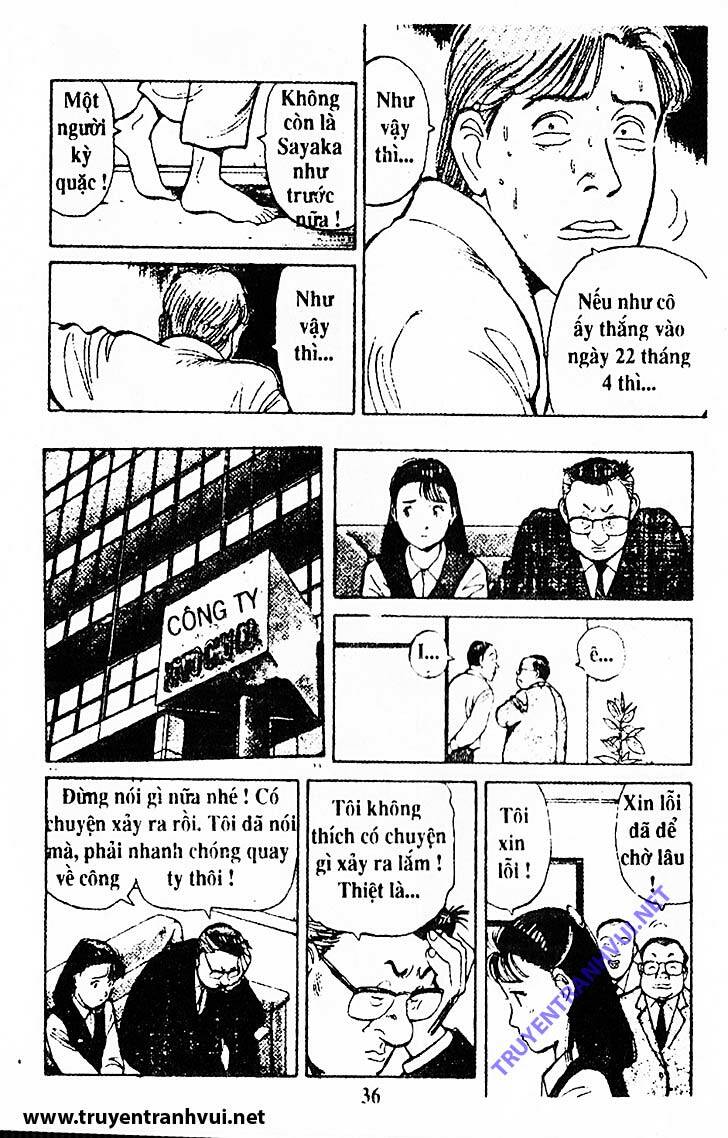 yawara chapter 193 15