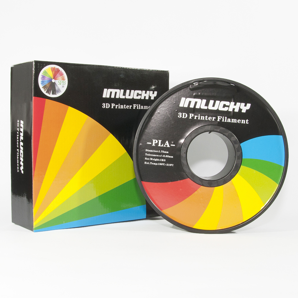 Nhựa in 3D PLA - IMLUCKY - Hàng nhập khẩu
