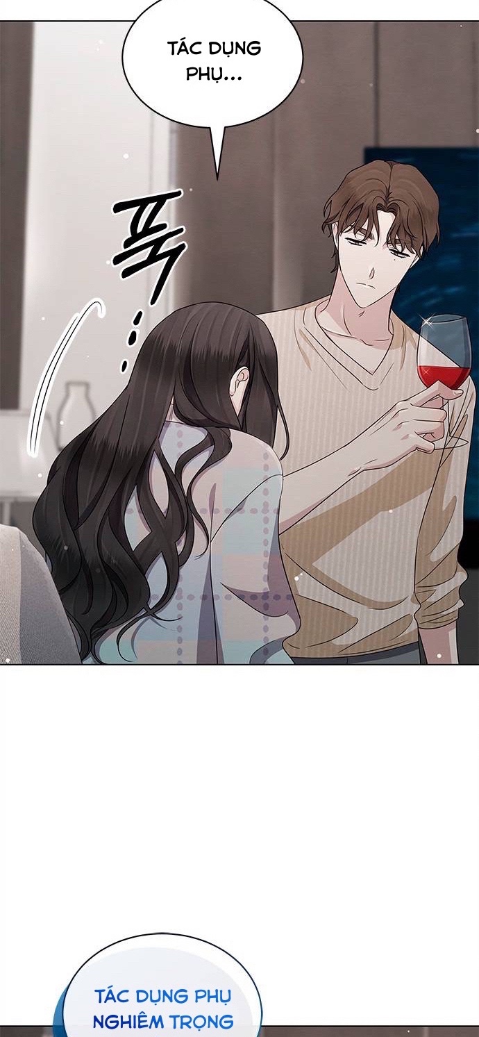 lâu đài - cô dâu của ma chapter 80 39