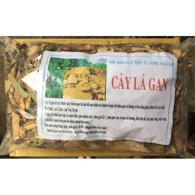 1kg Cây Lá Gan