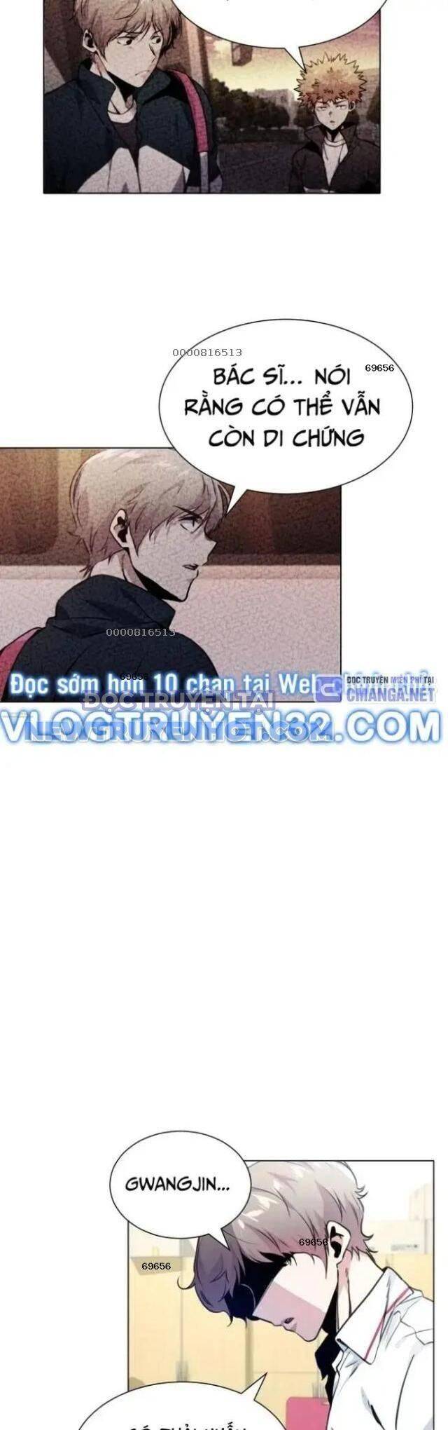 Góc Cao Khung Thành chapter 95 8