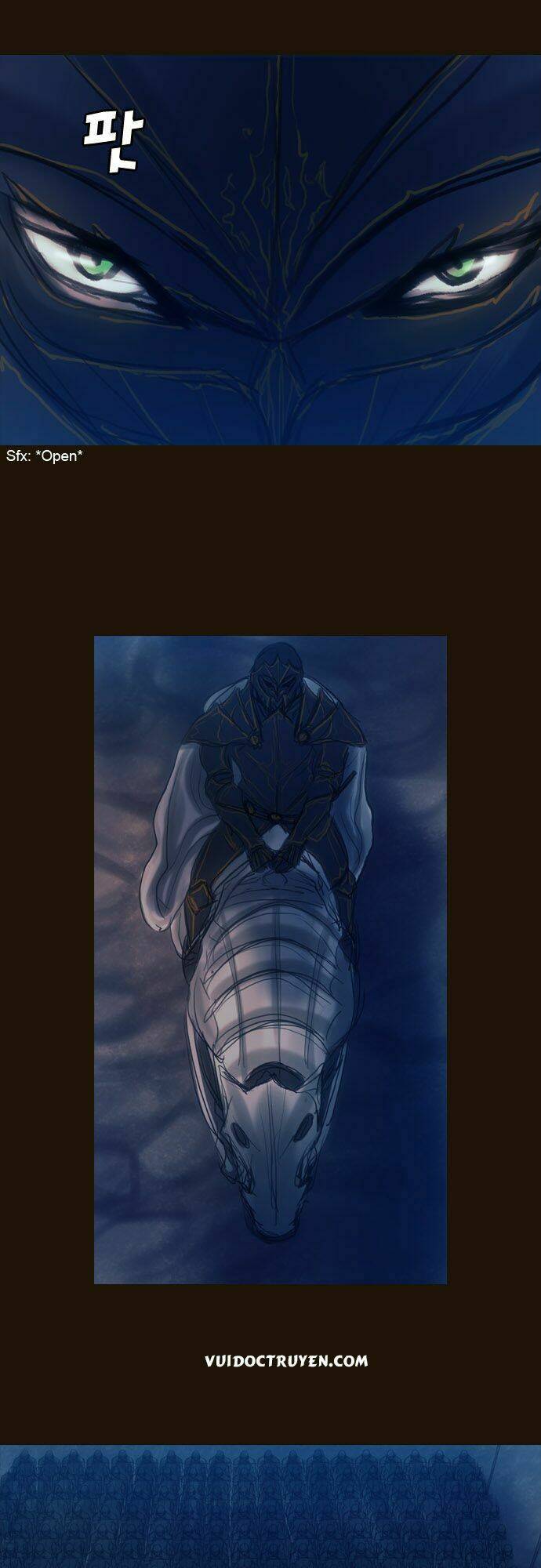 hội ảo thuật chapter 119 23