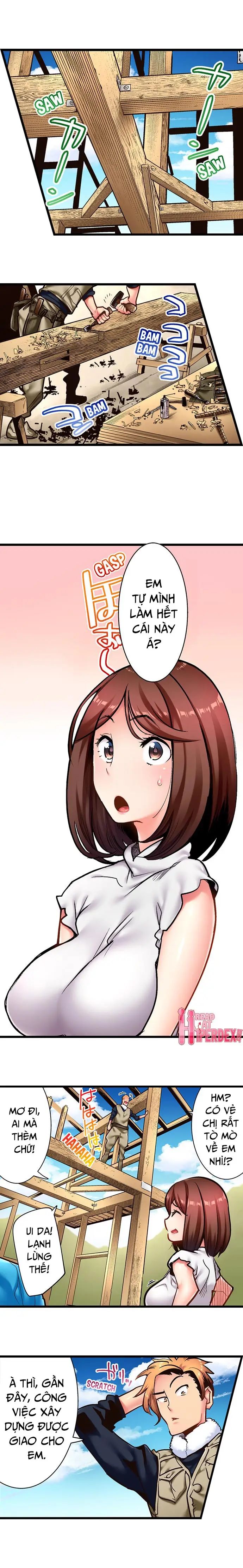 địt em trai của chồng chapter 4 7