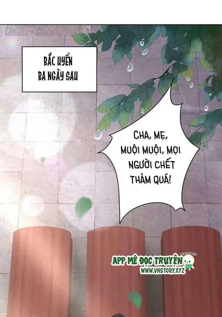 cực phẩm phế vật tiểu thư chapter 55 29