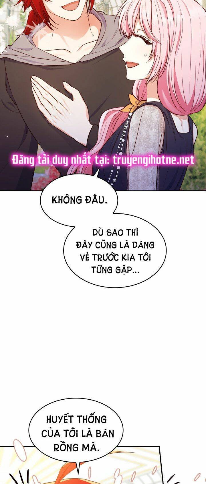 từ ác nữ, tôi trở thành một người mẹ chapter 31.5 11