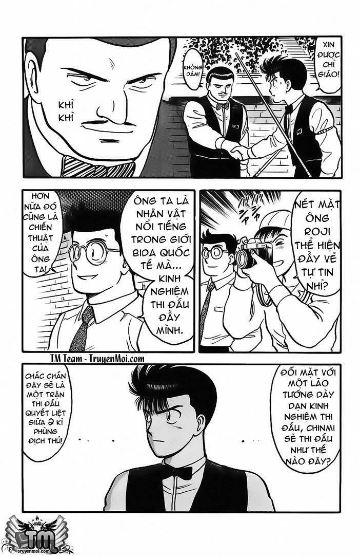 break shot chapter 123 12