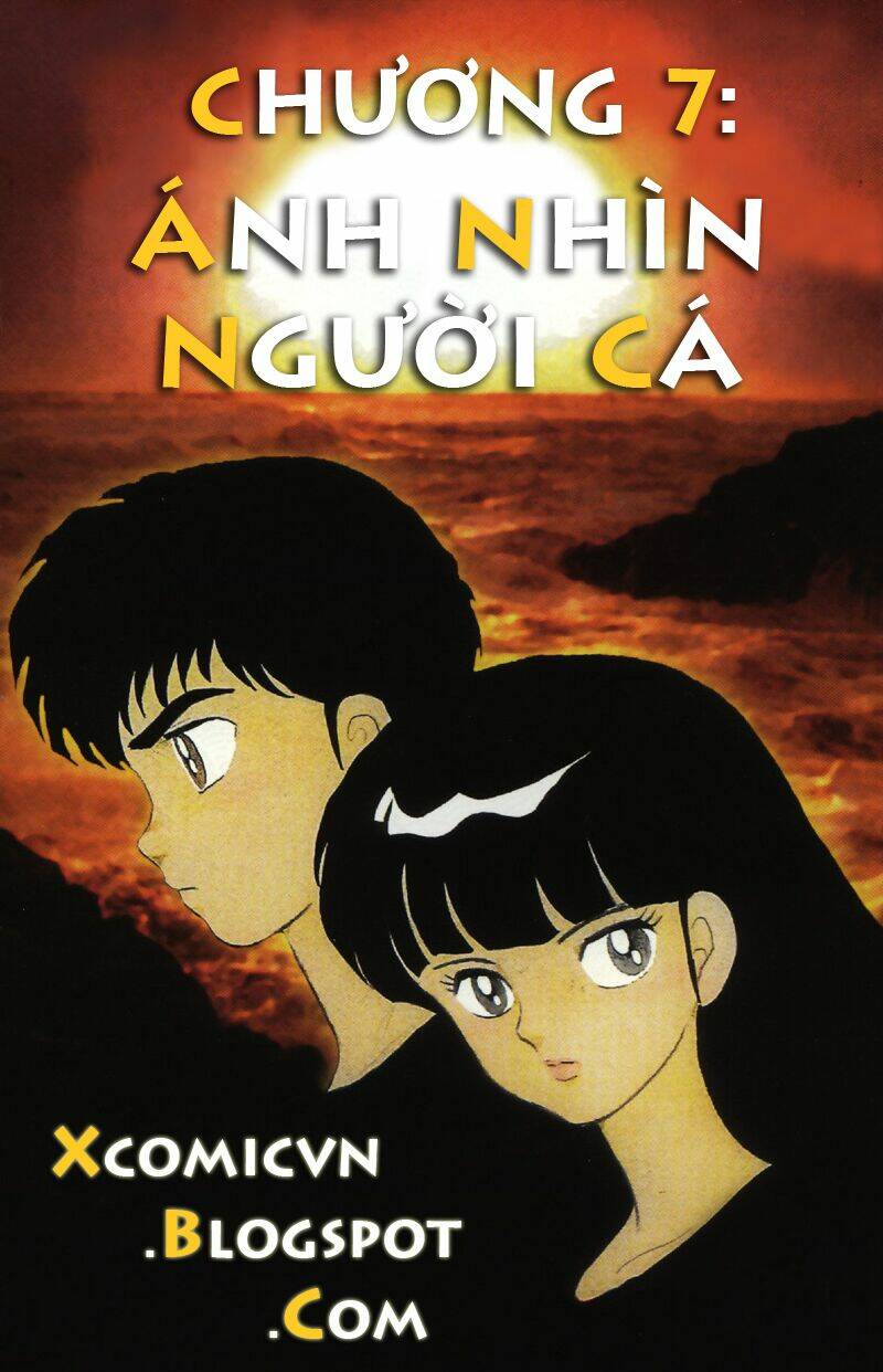 lời nguyền bất tử chapter 21 1