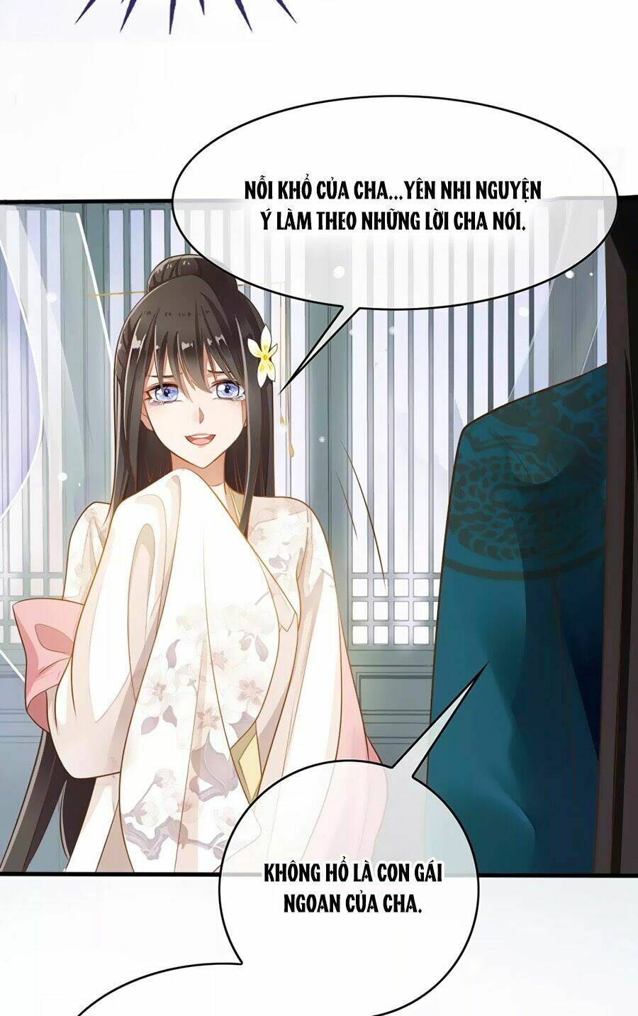 đích nữ hữu độc chapter 5 3