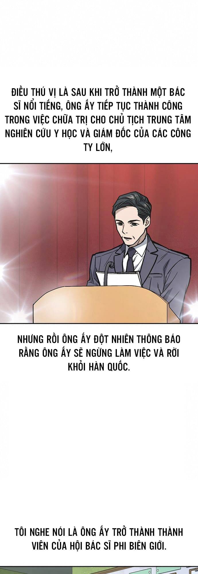 Học Nhóm Chapter 165 - Trang 38