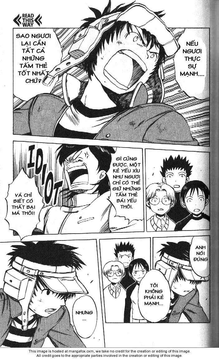 rồng ma trận chapter 31 32