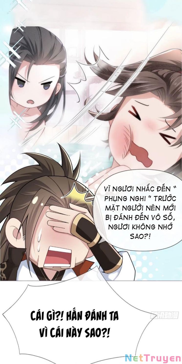nhập mộ chi thần chapter 22 35