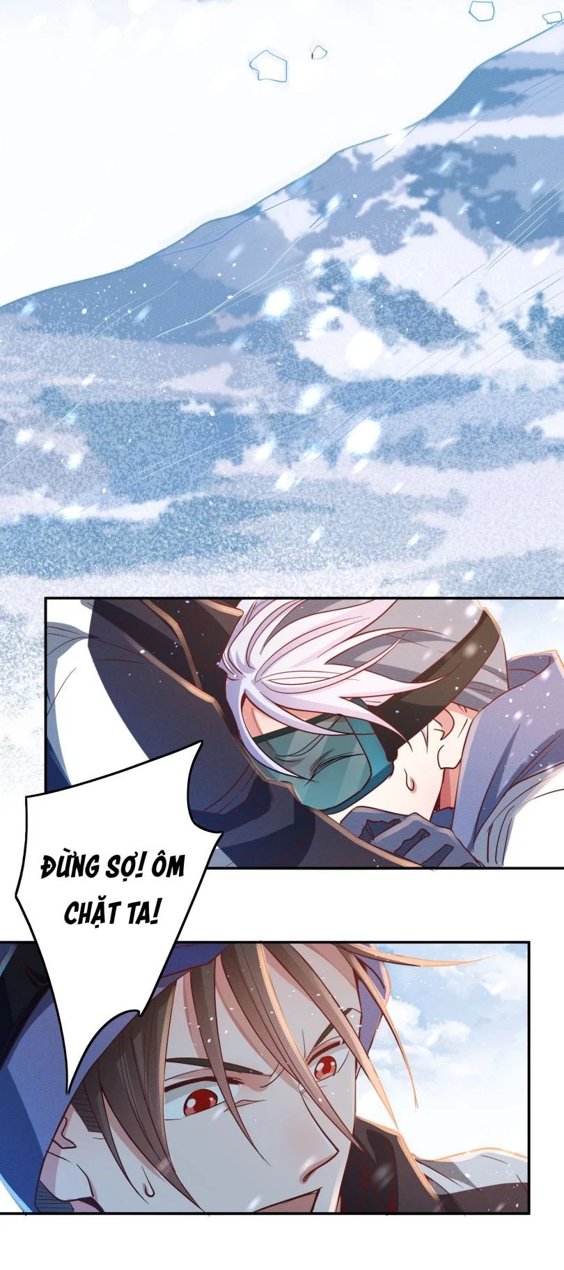 mê muội mất cả ý chí chapter 37 25