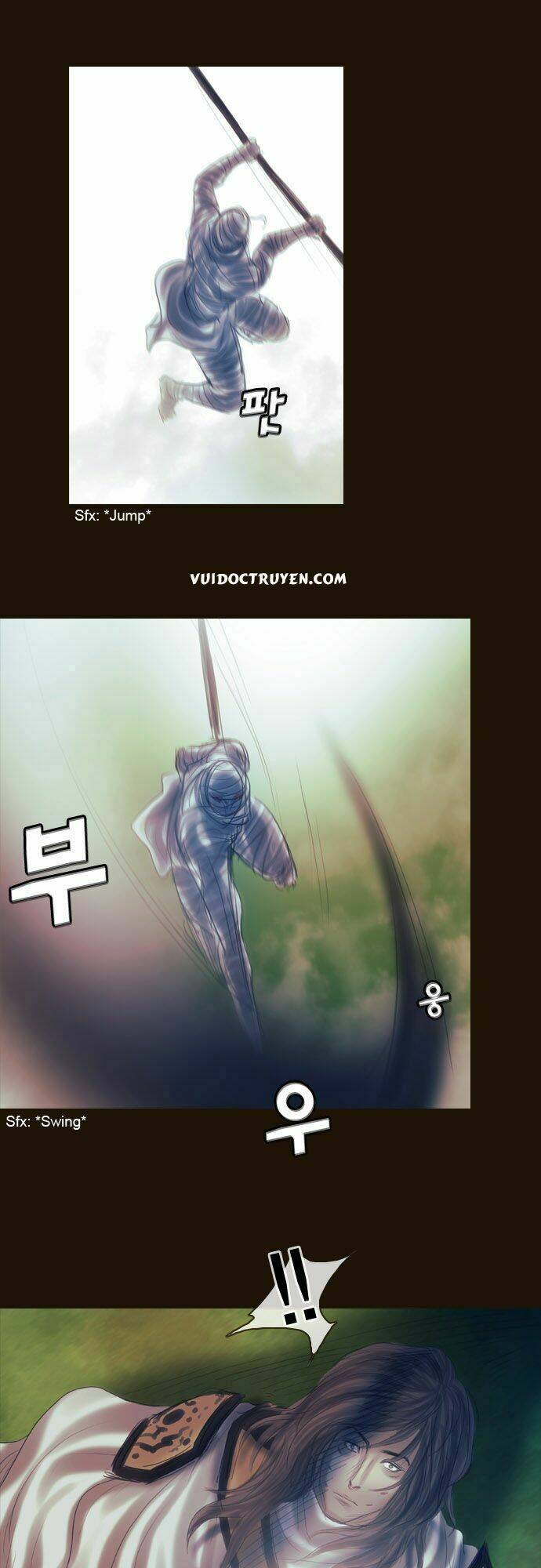 hội ảo thuật chapter 125 23