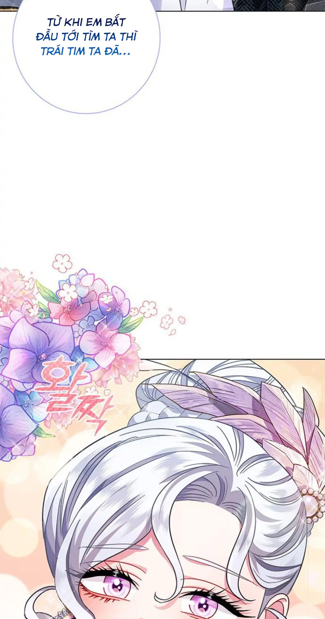 tôi trở thành mẹ của nam chính hoàn hảo chapter 8 57