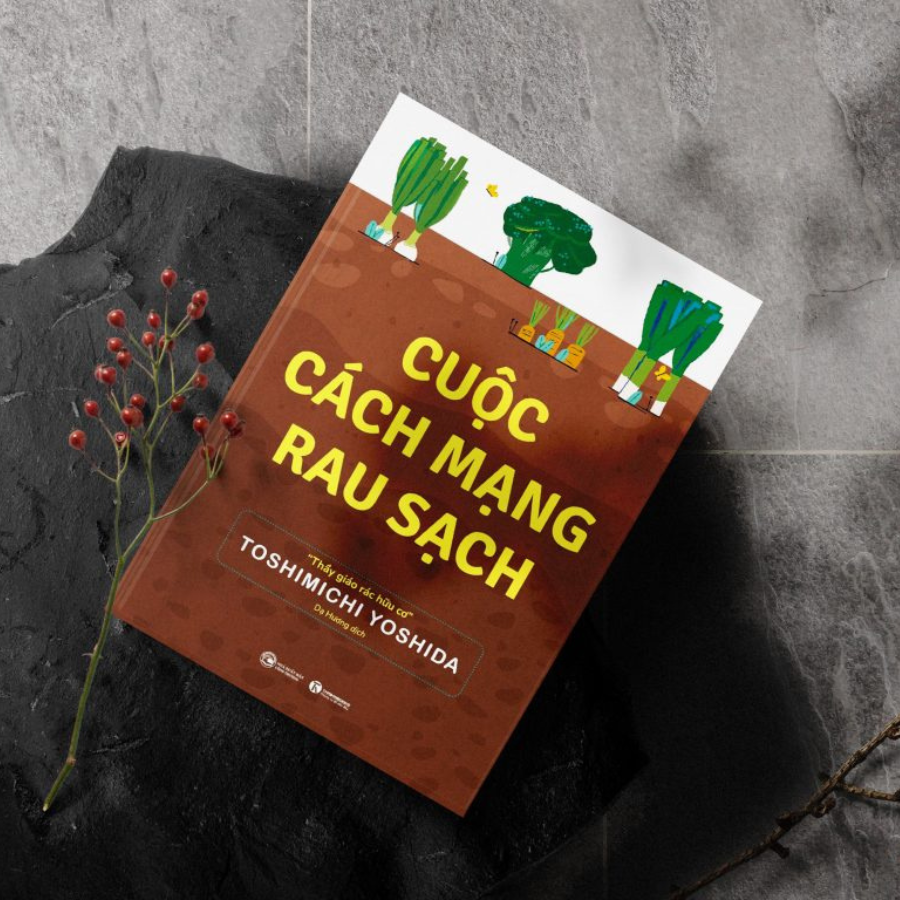 Cuộc cách mạng rau sạch