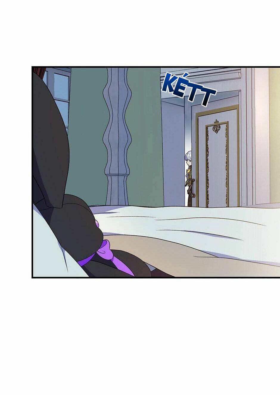 khế ước của nữ công tước quái vật chapter 115 9