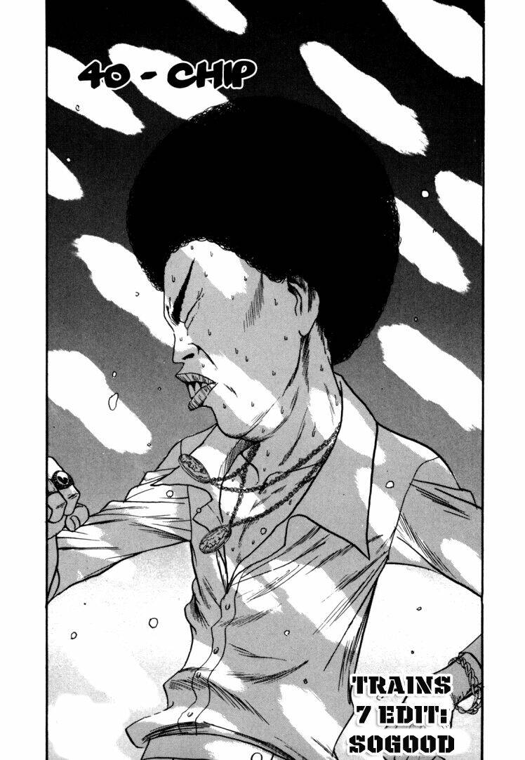 boku to issho chapter 40 1