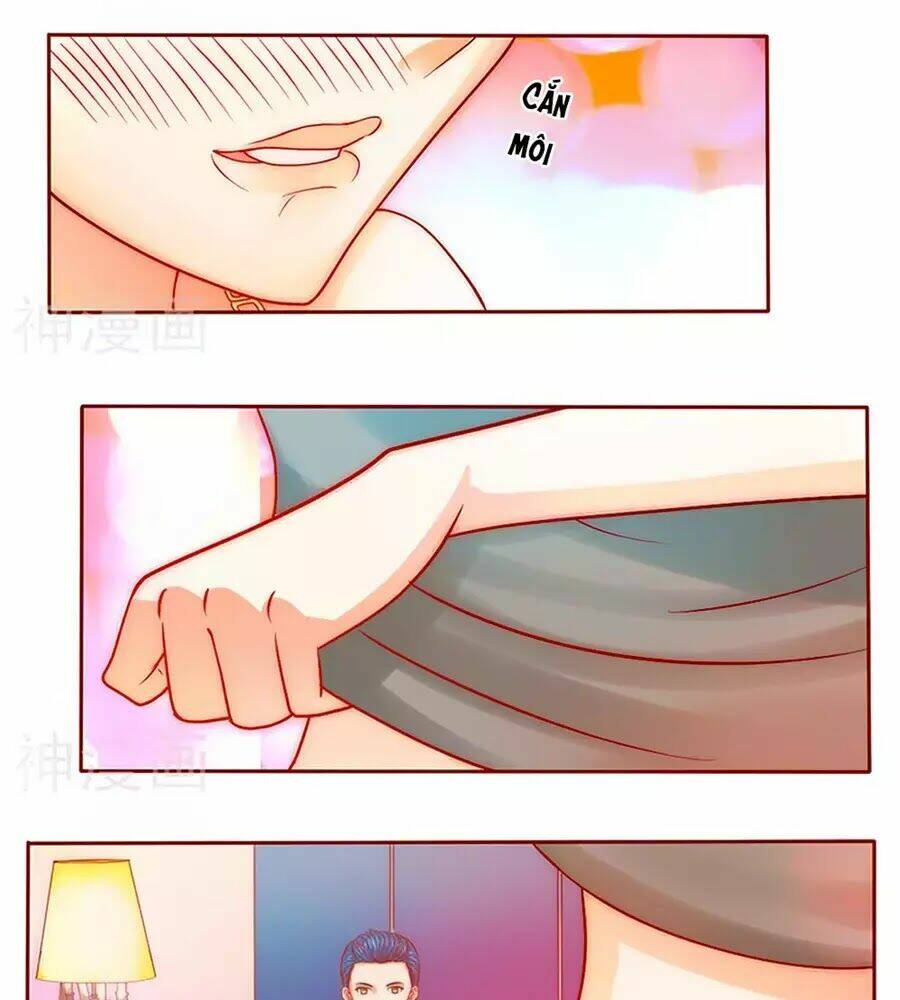 bá đạo tổng tài yêu tôi chapter 70 7