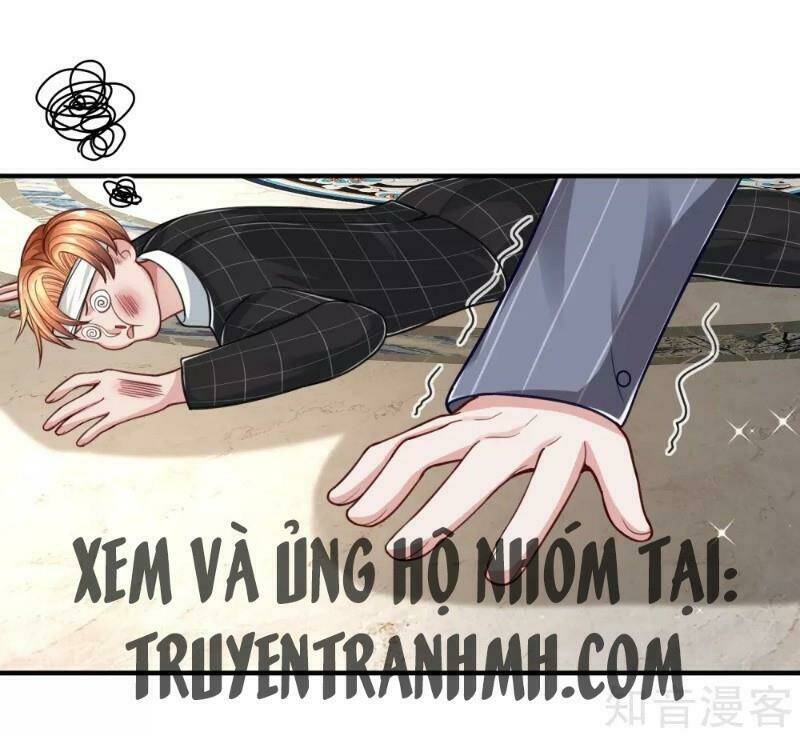 tuyệt đỉnh khí thiếu chapter 32 1