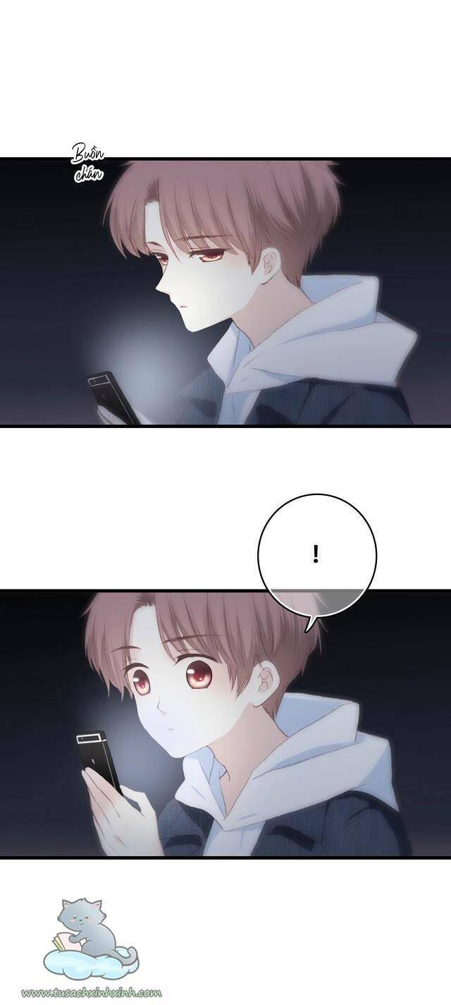 con tim rung động 2 chapter 68.2 17