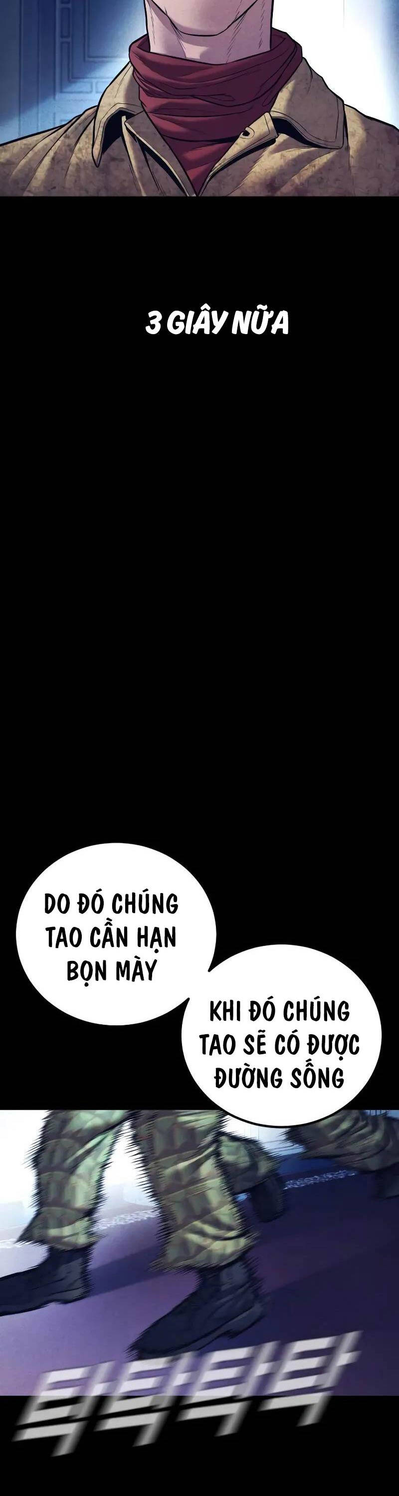 đặc vụ kim chapter 142 79