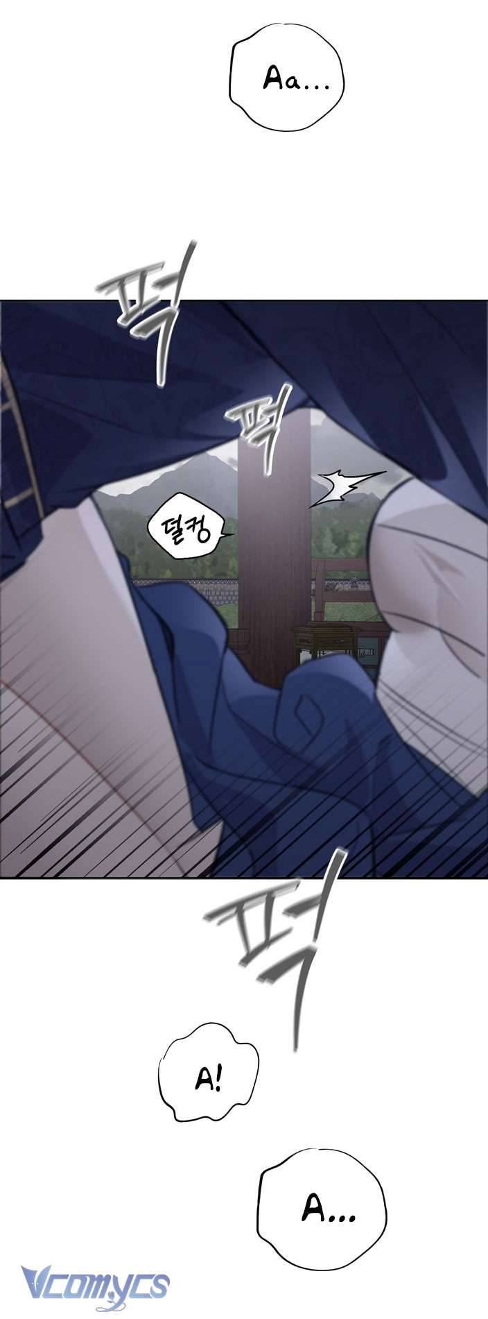 [18+] tiết học bí mật của trung điện chapter 4 2