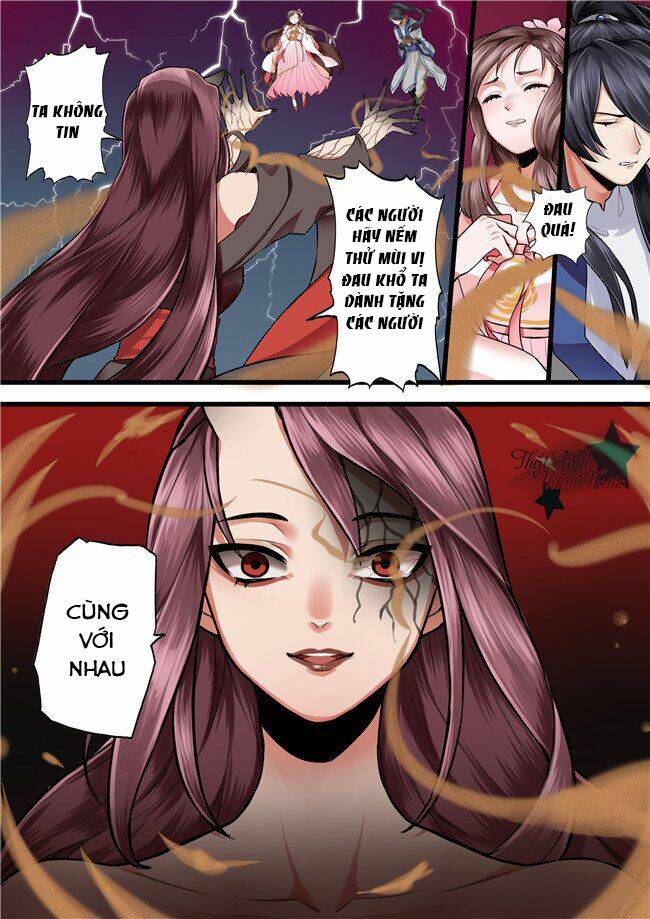 chạng vạng tìm hương chapter 1 6