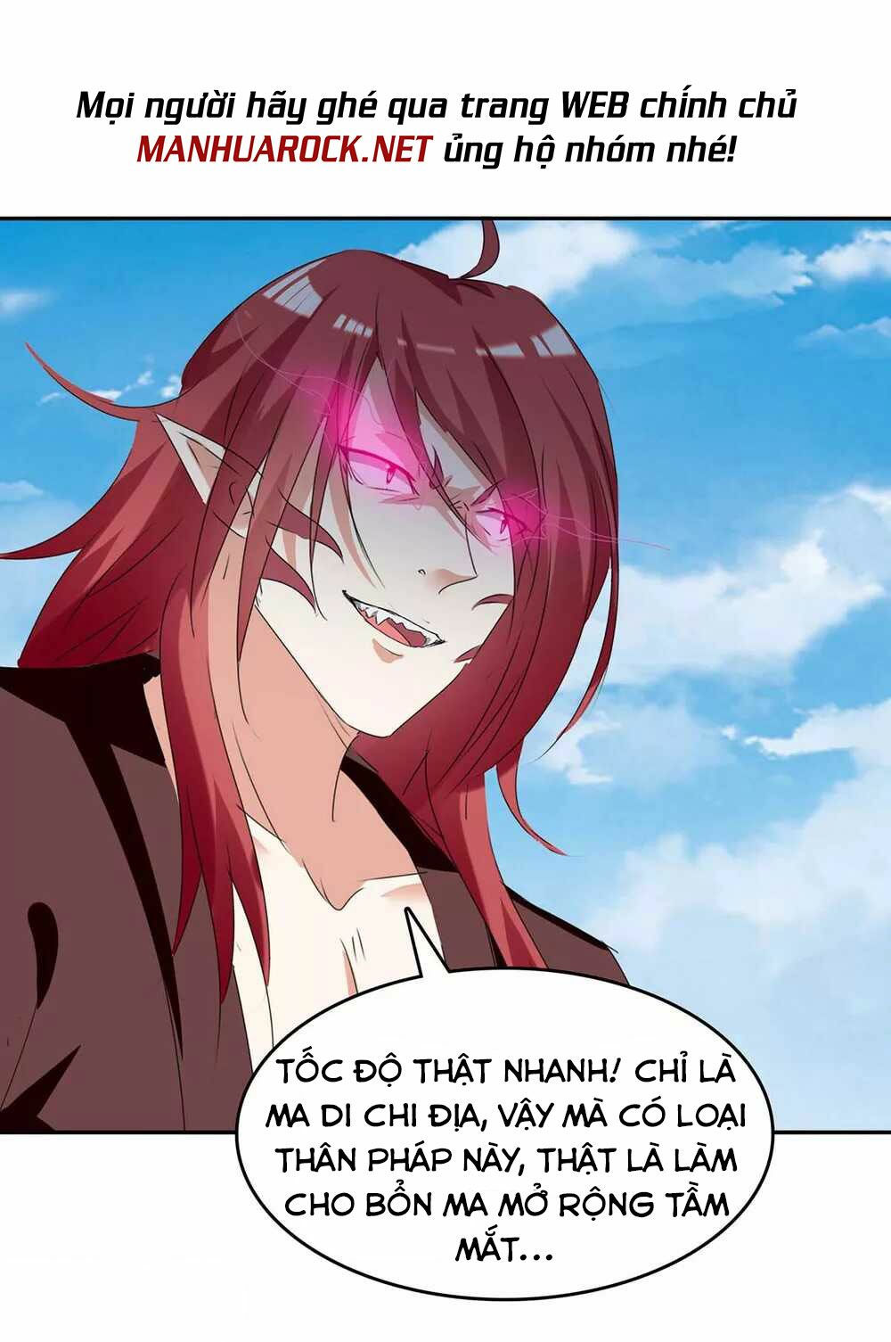 tối cường thăng cấp chapter 259 12