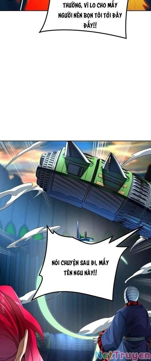 tòa tháp bí ẩn 2 chapter 543 46