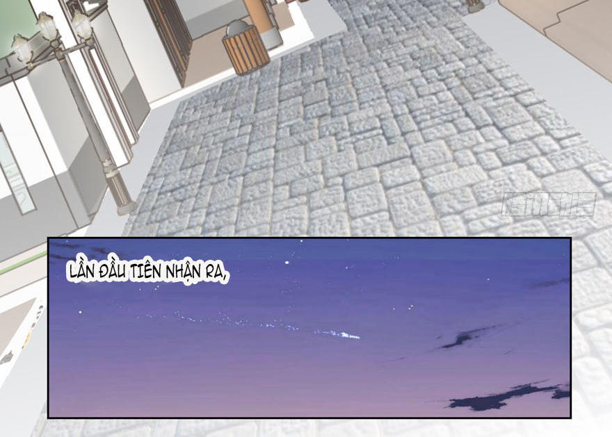 lưu luyến không rời chapter 23 25