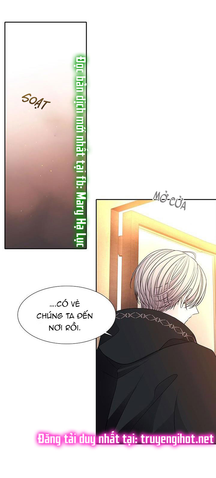 năm môn đệ của charlotte chapter 97 67