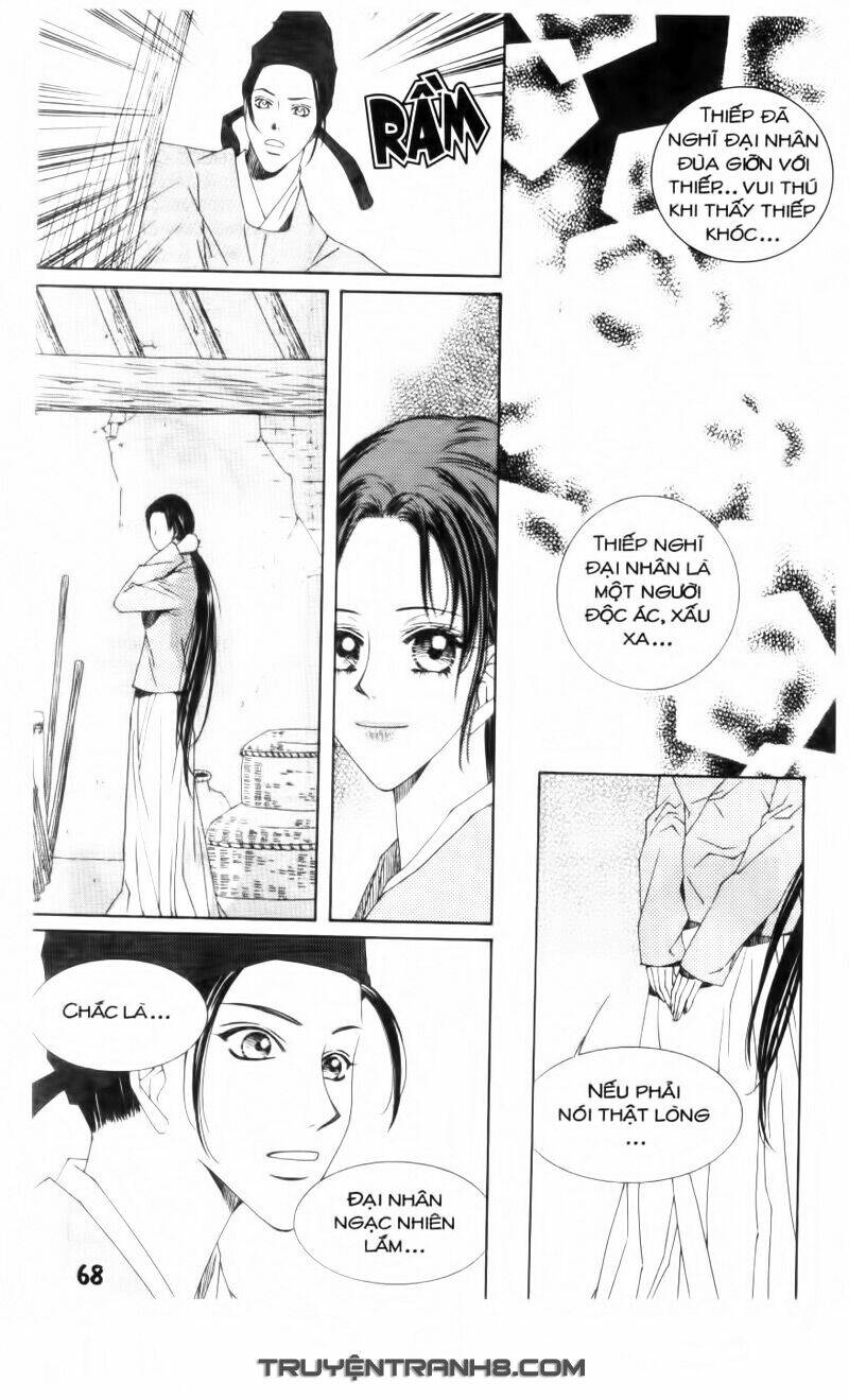 pháp sư trừ tà chapter 6.1 19