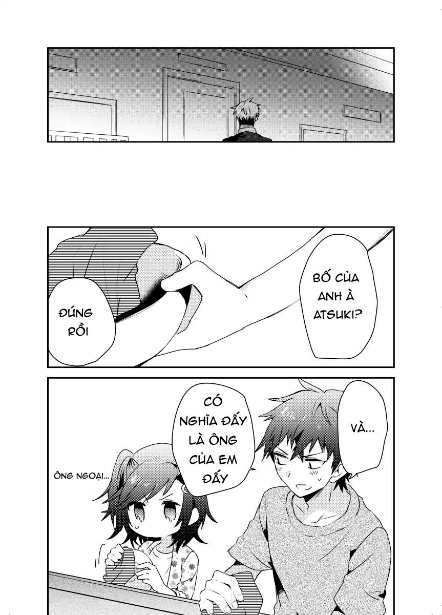 koneko hiroimashita chapter 8.2 12