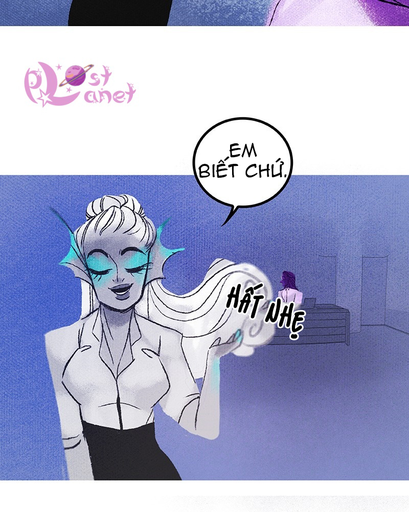 thần thoại olympus chapter 35 15