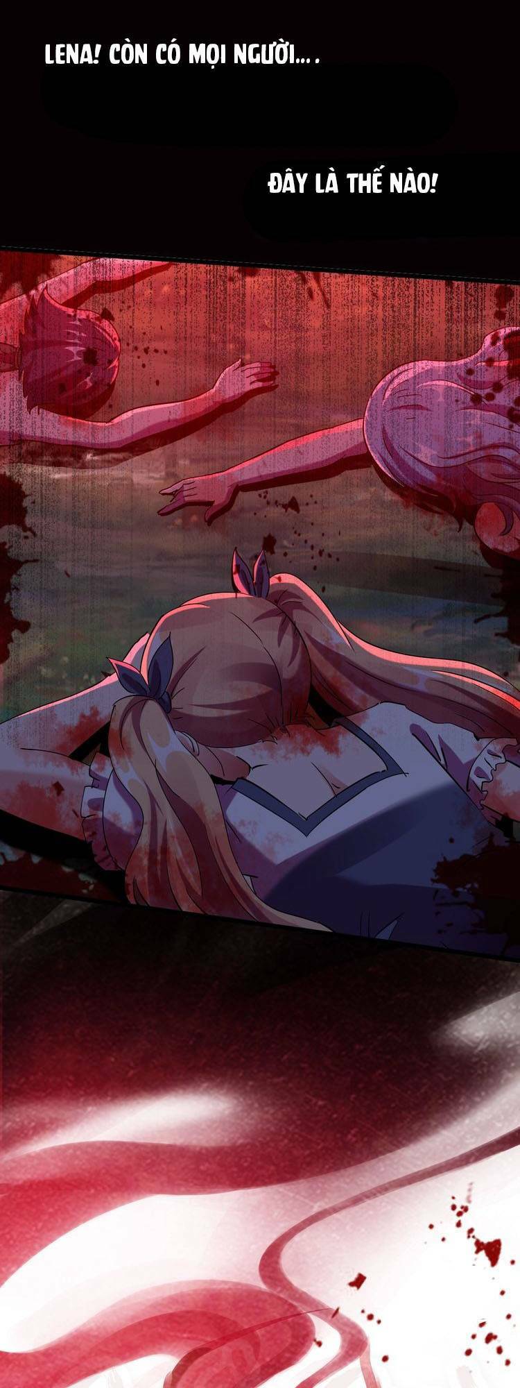 kinh thế kỳ nhân chapter 37 23