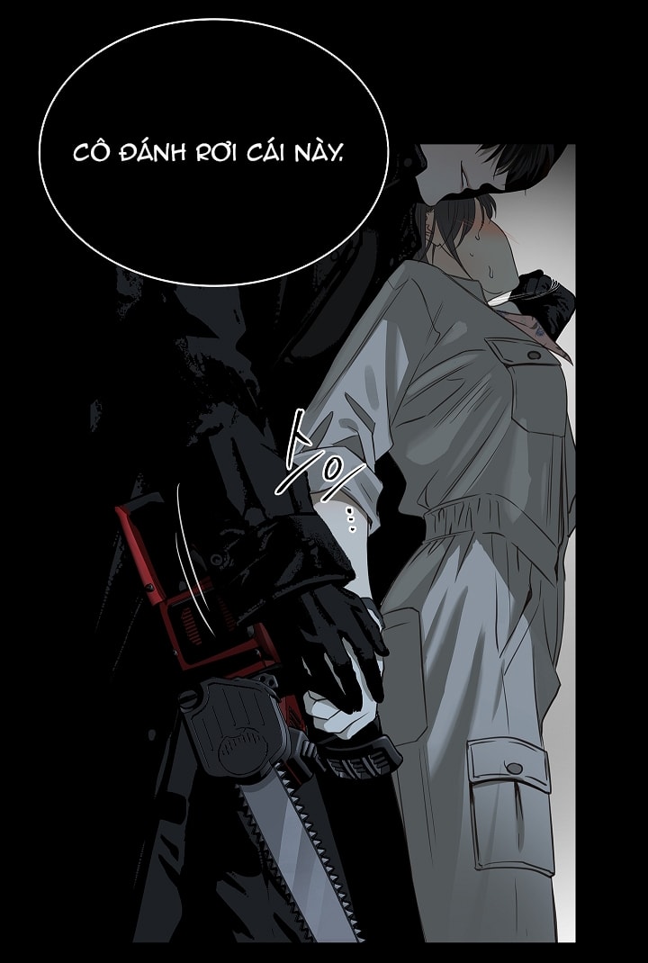 [18+] hoa là mồi nhử chapter 1 63