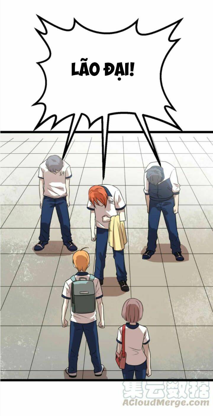 đai ca trở lại tuổi 16 chapter 12 27